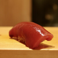 高柿の鮨 - 