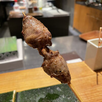 恵比寿 希鳥 - 