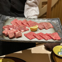 西麻布けんしろう - 