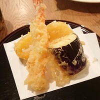 自家製粉石臼挽きうどん 青空blue 本店 - 