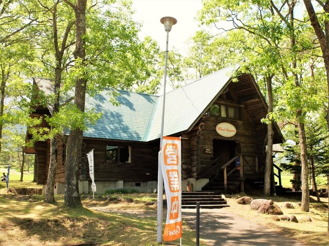 ウインドスクエア - 蔵王町その他（洋食）の写真