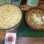 群青 - つけそば大