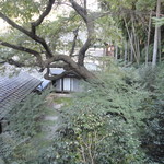 Kyouno Minshuku Ooharano Sato - 部屋からの眺め。