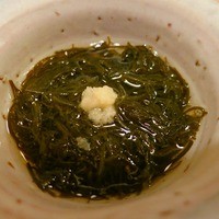 鮨まつもと - 