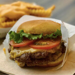 Shake Shack - 