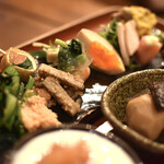 Gallery&Cafe　Contrail - 