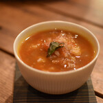 Gallery&Cafe　Contrail - 