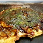 Okonomiyaki Teppanyaki Fuufuu - 