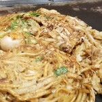 Okonomiyaki Teppanyaki Fuufuu - 