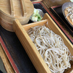 Soba Ikeda - 