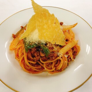 レストラン マエストロ_2