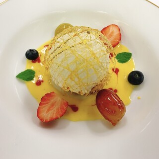 レストラン マエストロ_1