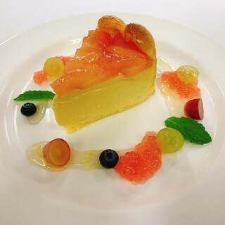 レストラン マエストロ_0