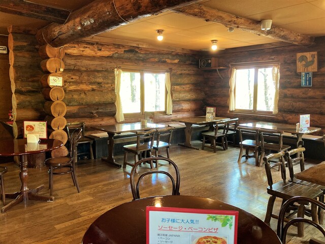 ウインドスクエア - 蔵王町その他（洋食）の写真