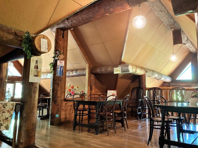 ウインドスクエア - 蔵王町その他（洋食）の写真