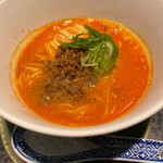 イチリン ハナレ - 担々麺