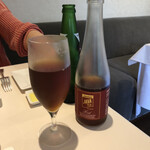 ファンベック・ナオト - ジャワティー
      
      自宅でも愛飲中