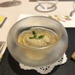 ファンベック・ナオト - フォアグラ