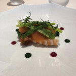 ファンベック・ナオト - オードブル