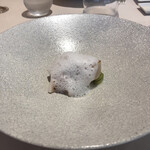 ファンベック・ナオト - 2つめのオードブル