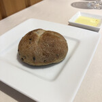 ファンベック・ナオト - 2つめのパン