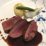 ファンベック・ナオト - あつぷ