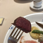 ファンベック・ナオト - リフト