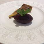 ファンベック・ナオト - デザート