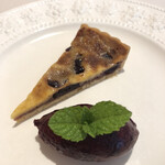 ファンベック・ナオト - 上から