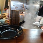 自家製麺 No11 - 懐かしい風景