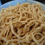 自家製麺 No11 - たまらんね～