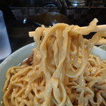自家製麺 No11 - うう～～～旨い！