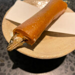 イチリン ハナレ - 稚鮎