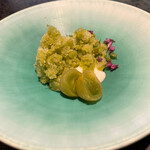 イチリン ハナレ - 