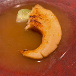 イチリン ハナレ - フカヒレ