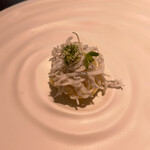 イチリン ハナレ - しらす