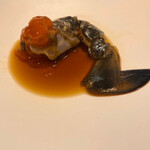 イチリン ハナレ - 渡り蟹