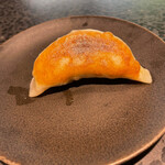 イチリン ハナレ - ↑につける餃子