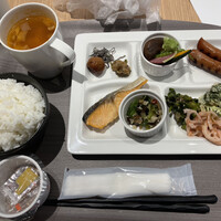 膳處漢ぽっちり - 