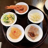 膳處漢ぽっちり - 