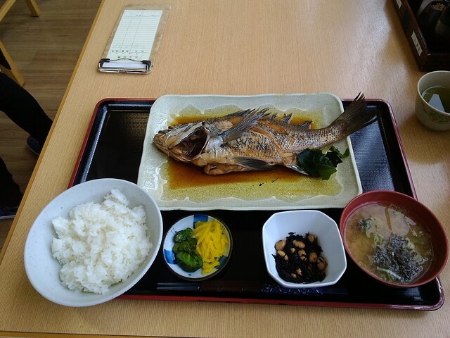 富浦漁港で黒鯛の煮付け定食 By Mino Ejt おさかな倶楽部 オサカナクラブ 富浦 魚介料理 海鮮料理 食べログ 富浦漁港で黒鯛の煮付け定食 By Mino Ejt おさかな倶楽部 オサカナクラブ 富浦 魚介料理 海鮮料理 食べログ