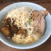 ラーメン二郎 池袋東口店