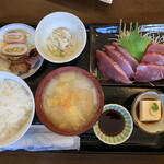 番屋みんこま - 
