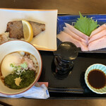 番屋みんこま - 