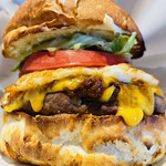 folk burgers&beers - 