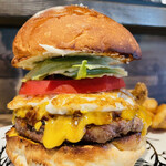 folk burgers&beers - 