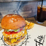 folk burgers&beers - 