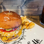 folk burgers&beers - 