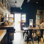 folk burgers&beers - 