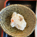 猫丸食堂 - ★ポテトサラダ